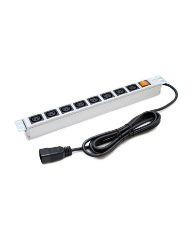 PDU-8xC13-C20. Блок розеток. Штиль в Коврове