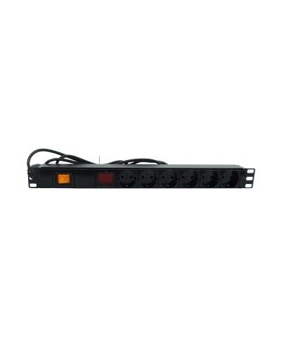 S6-Amp. Блок электрических розеток. Штиль в Коврове