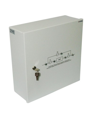 EBM-02-WCL-1S. Модуль внешнего байпаса для ИБП ST1102SL, ST1102L. Штиль в Коврове