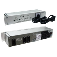 EBM-03-RC. Модуль внешнего байпаса для ИБП SR1102L, SR1103L. Штиль