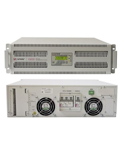 Штиль SR3110L. Источник бесперебойного питания. Штиль в Коврове