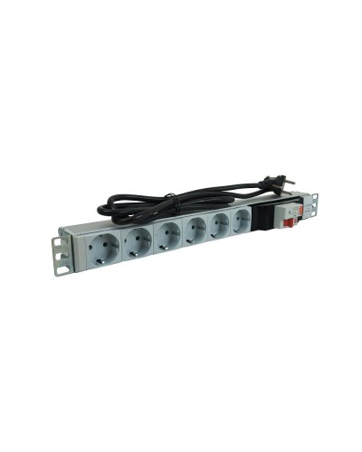 S-FI/SI-6. Блок электрических розеток с УЗО. Штиль в Коврове