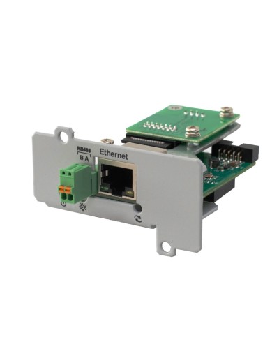 IC-SNMP/MODBUS. Плата расширения интерфейсов. Штиль в Коврове