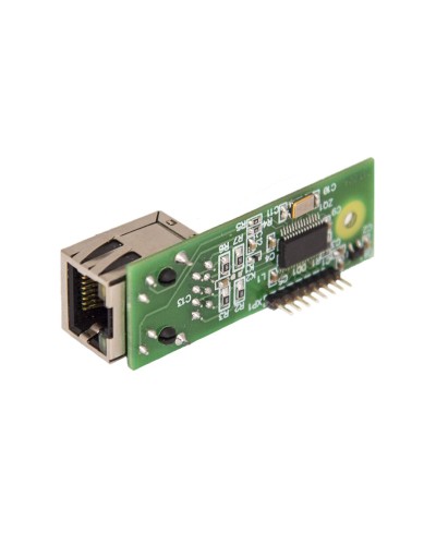Адаптер Ethernet. Модуль передачи сообщений на станцию мониторинга по каналу Ethernet. Си-Норд в Коврове
