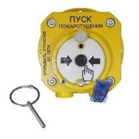 Спектрон-512-Exd-Н-УДП-01-HART. Устройство дистанционного пуска взрывозащищенное. Спектрон НПО