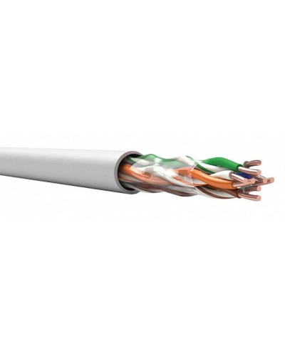 TechnoLAN U/UTP Cat 5e PVC 2х2х0,52. Кабель «витая пара» (LAN) для структурированных систем связи. СПКБ-Техно в Коврове