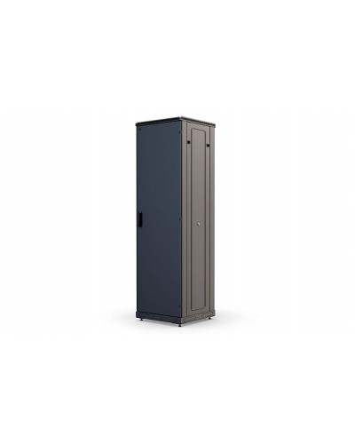 ШТ-НП-М-42U-600-800-М-Ч (130411-01161). Шкаф напольный 19, 42U. ССД (Связьстройдеталь) в Коврове