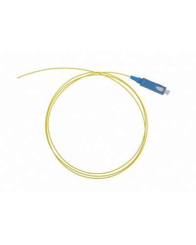 ШОС-SM/0.9мм-SC/UPC-p/t -1.5м (130202-05375). Пигтейл оптический. ССД (Связьстройдеталь) в Коврове