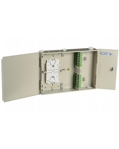 ШКОН-СТ/2-32-SC~32-SC/APC~32-SC/APC(130405-00733). Кросс оптический настенный. ССД (Связьстройдеталь) в Коврове