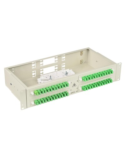 ШКОС-М-2U/4-48-SC~48-SC/APC~48-SC/APC (130303-01239). Кросс оптический 19. ССД (Связьстройдеталь) в Коврове