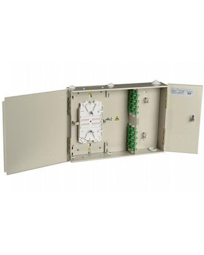 ШКОН-СТ/2-32-FC/ST~32-FC/D/APC~32-FC/APC(130405-00764). Кросс оптический настенный. ССД (Связьстройдеталь) в Коврове