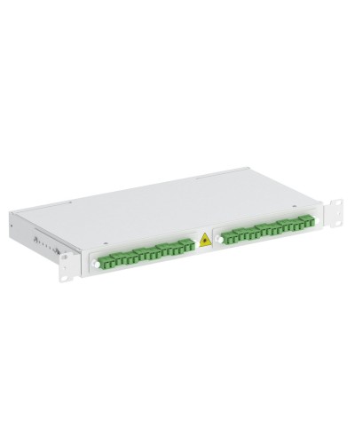 ШКОС-М-1U/2-32-SC~32-SC/APC~32-SC/APC (130303-02157). Кросс оптический 19. ССД (Связьстройдеталь) в Коврове