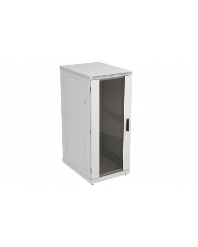 ШТ-НП-27U-600-1000-С (130411-00516). Шкаф телекоммуникационный 19 напольный 27U. ССД (Связьстройдеталь) в Коврове