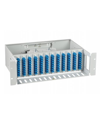 ШКОС-С-3U/4-96-SC~96-SC/SM~96-SC/UPC(130301-01201). Кросс оптический 19. ССД (Связьстройдеталь) в Коврове