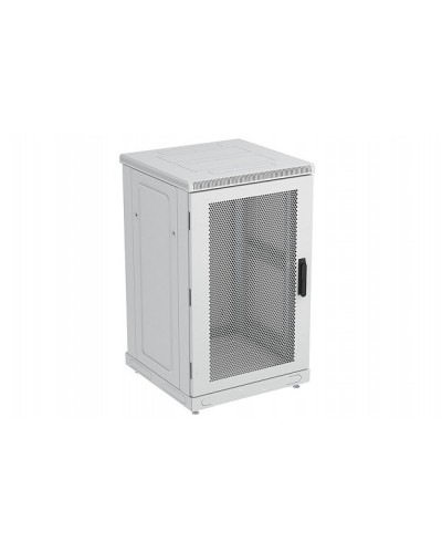 ШТ-НП-24U-600-600-П (130411-00503). Шкаф телекоммуникационный 19 напольный 24U. ССД (Связьстройдеталь) в Коврове