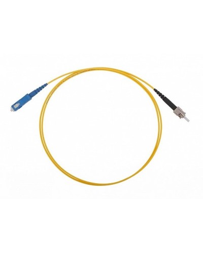 ШОС-SM/2.0мм-SC/UPC-ST/UPC-1.0м (130201-03524). Патч-корд оптический. ССД (Связьстройдеталь) в Коврове