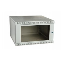 ШТ-НСс-15U-600-500-С (130411-00757). Шкаф настенный сварной 19, 15U. ССД (Связьстройдеталь)