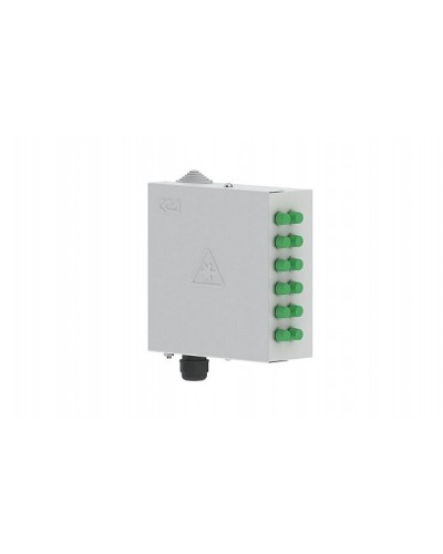 ШКОН-РМ/1-12-FC/ST~12-FC/D/APC~12-FC/APC(130401-00092). Кросс оптический настенный. ССД (Связьстройдеталь) в Коврове