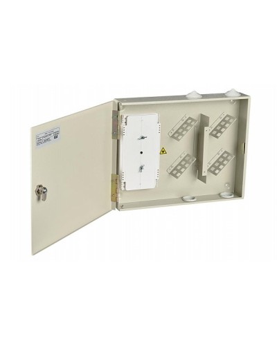 ШКОН-У/1-32-SC~-(корпус)~(130404-00014). Кросс оптический настенный. ССД (Связьстройдеталь) в Коврове