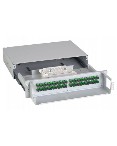 ШКОС-ВП-2U/4-48-SC~48-SC/APC~48-SC/APC(130304-00854). Кросс оптический 19. ССД (Связьстройдеталь) в Коврове