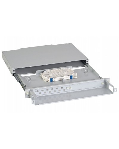 ШКОС-ВП-1U/2-12-FC/ST~-(корпус)~(130304-00009). Кросс оптический 19. ССД (Связьстройдеталь) в Коврове