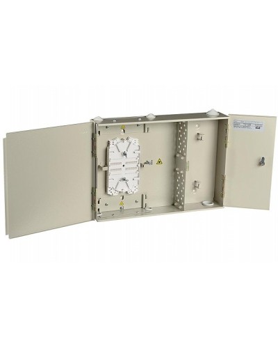 ШКОН-СТ/2-32-FC/ST~-(корпус)~(130405-00669). Кросс оптический настенный. ССД (Связьстройдеталь) в Коврове