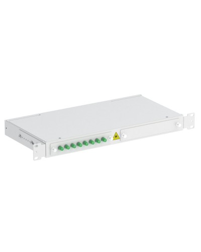 ШКОС-М-1U/2-8-FC/ST~8-FC/D/APC~8-FC/APC (130303-01237). Кросс оптический 19. ССД (Связьстройдеталь) в Коврове