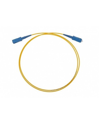 ШОС-SM/3.0мм-SC/UPC-SC/UPC-1.0м (130202-00537). Патч-корд оптический. ССД (Связьстройдеталь) в Коврове