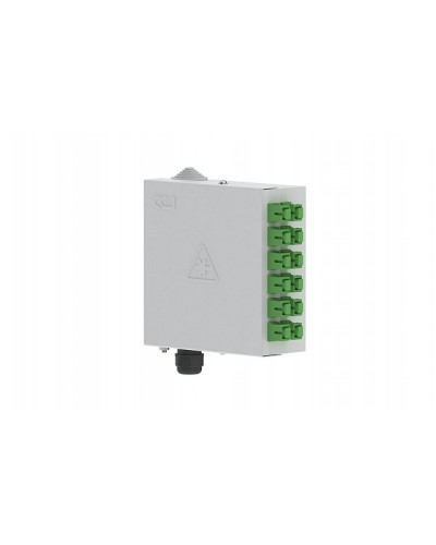 ШКОН-РМ/1-12-SC~12-SC/APC~12-SC/APC(130401-00086). Кросс оптический настенный. ССД (Связьстройдеталь) в Коврове