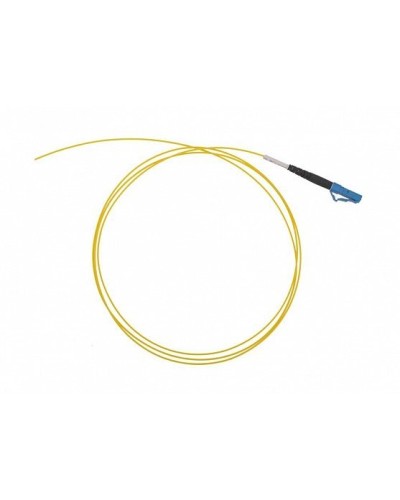 ШОС-SM/0.9мм-LC/UPC-p/t -1.5м (130202-02513). Пигтейл оптический. ССД (Связьстройдеталь) в Коврове