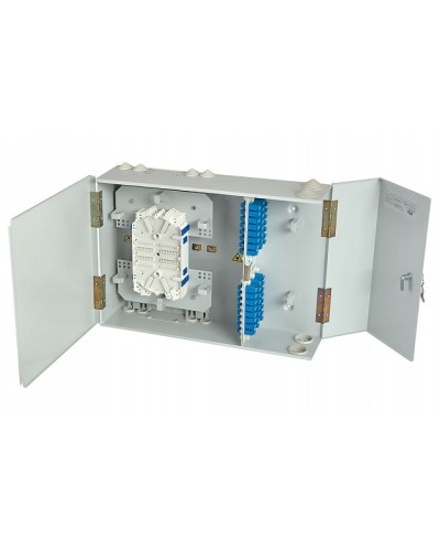 ШКОН-МА/4-48-SC~48-SC/SM~48-SC/UPC(130404-02032). Кросс оптический настенный. ССД (Связьстройдеталь) в Коврове