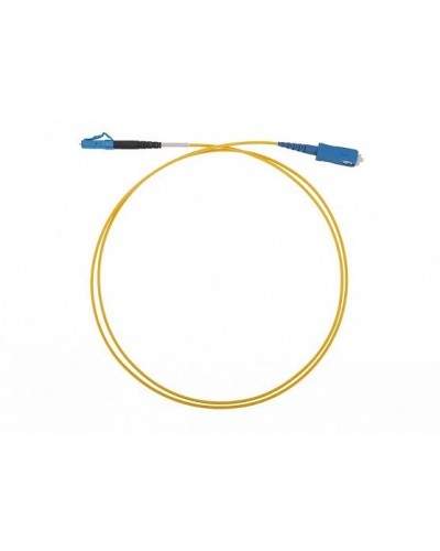 ШОС-SM/2.0мм-LC/UPC-SC/UPC-2.0м (130202-00007). Патч-корд оптический. ССД (Связьстройдеталь) в Коврове