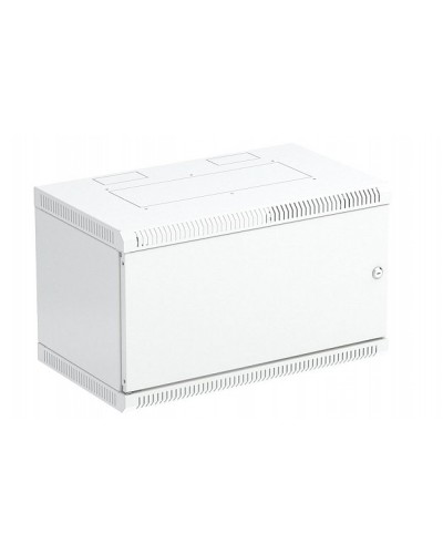 ШТ-НСр-6U-600-650-М (130411-00552). Шкаф настенный разборный 19, 6U. ССД (Связьстройдеталь) в Коврове