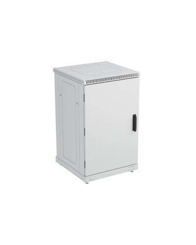 ШТ-НП-18U-600-1000-М (130411-00499). Шкаф напольный 19, 18U. ССД (Связьстройдеталь) в Коврове