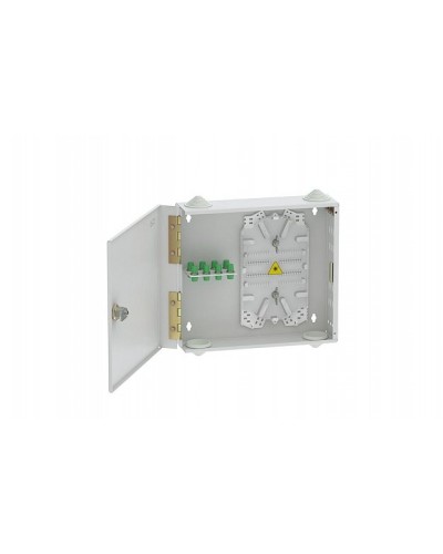 ШКОН-УМ/2-8-FC/ST~8-FC/D/APC~8-FC/APC(130404-02100). Кросс оптический настенный. ССД (Связьстройдеталь) в Коврове