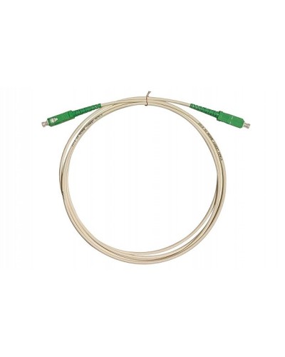 ШОС-S7/2.0мм-SC/APC-SC/APC-50.0м (130201-03866). Патч-корд оптический. ССД (Связьстройдеталь) в Коврове