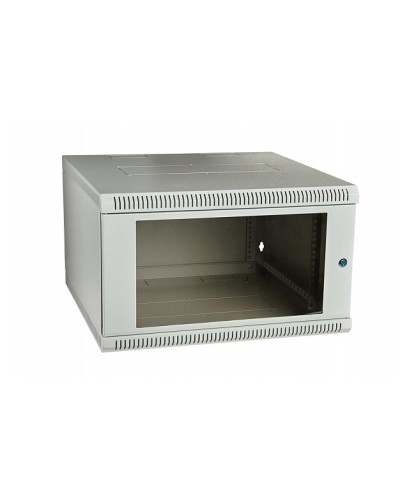 ШТ-НСс-6U-600-600-С (130411-00741). Шкаф настенный сварной 19, 6U. ССД (Связьстройдеталь) в Коврове