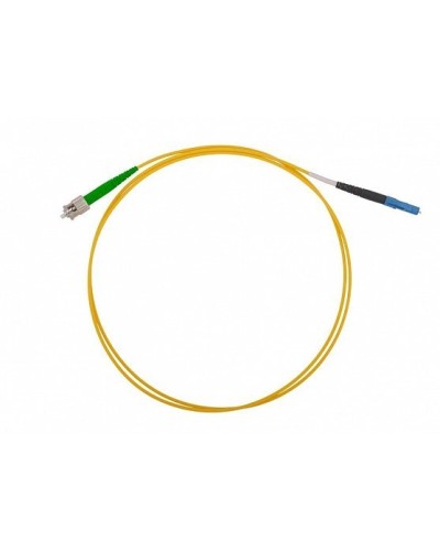 ШОС-SM/2.0мм-FC/APC-LC/UPC-1.0м (130201-02760). Патч-корд оптический. ССД (Связьстройдеталь) в Коврове