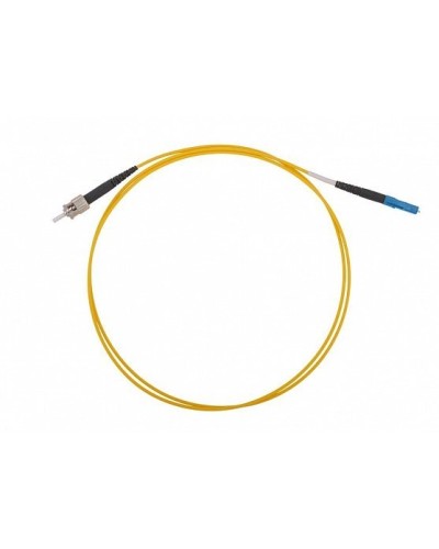 ШОС-SM/2.0мм-LC/UPC-ST/UPC-1.0м (130201-03527). Патч-корд оптический. ССД (Связьстройдеталь) в Коврове