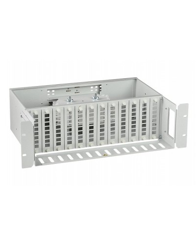 ШКОС-С-3U/4-96-SC~-(корпус)~(130301-00039). Кросс оптический 19. ССД (Связьстройдеталь) в Коврове