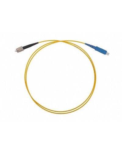 ШОС-SM/2.0мм-FC/UPC-SC/UPC-1.0м (130202-03044). Патч-корд оптический. ССД (Связьстройдеталь) в Коврове