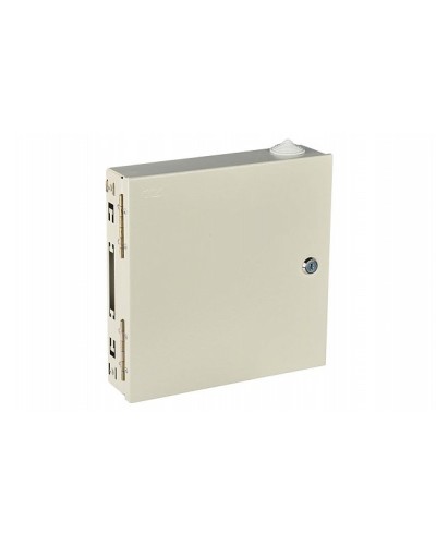 ШКОН-У/1-8-LC~8-LC/SM~8-LC/UPC(130404-02039). Кросс оптический настенный. ССД (Связьстройдеталь) в Коврове