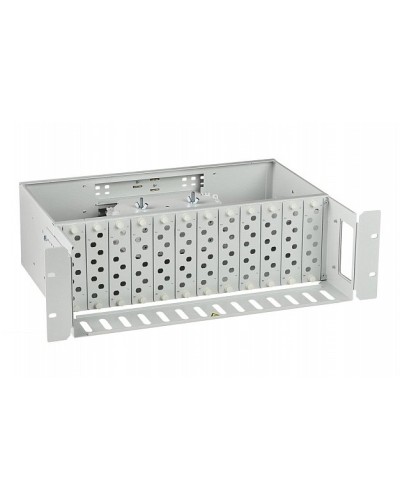 ШКОС-С-3U/4-96-FC/ST~-(корпус)~(130301-00037). Кросс оптический 19. ССД (Связьстройдеталь) в Коврове