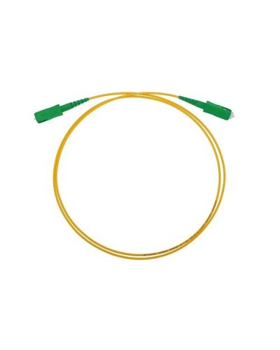ШОС-SM/2.0мм-SC/APC-SC/APC-1.0м (130202-02717). Патч-корд оптический. ССД (Связьстройдеталь) в Коврове