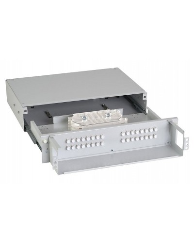 ШКОС-ВП-2U/4-32-FC/ST~32-FC/D/SM~32-FC/UPC(130304-00861). Кросс оптический 19. ССД (Связьстройдеталь) в Коврове