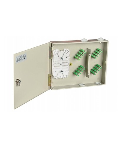 ШКОН-У/1-32-FC/ST~32-FC/D/APC~32-FC/APC(130404-00142). Кросс оптический настенный. ССД (Связьстройдеталь) в Коврове