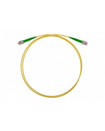 ШОС-SM/2.0мм-FC/APC-FC/APC-1.0м (130202-03460). Патч-корд оптический. ССД (Связьстройдеталь) в Коврове