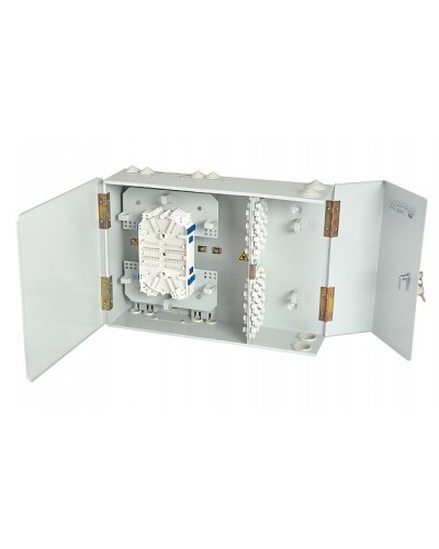 ШКОН-МА/4-48-FC/ST~48-FC/D/SM~48-FC/UPC(130406-00611). Кросс оптический настенный. ССД (Связьстройдеталь) в Коврове