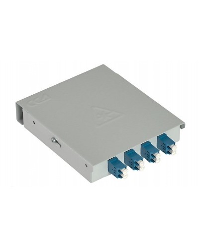 ШКОН-Р/1-8-LC~8-LC/SM~8-LC/UPC(130401-00049). Кросс оптический настенный. ССД (Связьстройдеталь) в Коврове