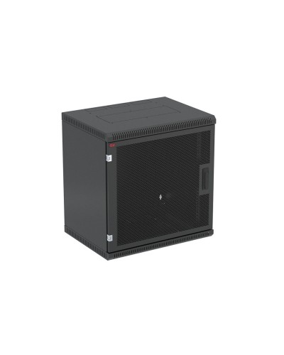 ШТ-НСр-12U-600-350-П-Ч (130411-01328). Шкаф телекоммуникационный 19 настенный 12U. ССД (Связьстройдеталь) в Коврове